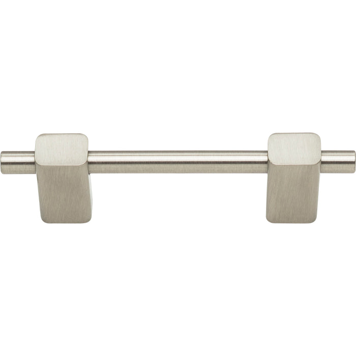 Atlas Element 3" Center to Center Bar Pull