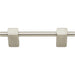 Atlas Element 3" Center to Center Bar Pull