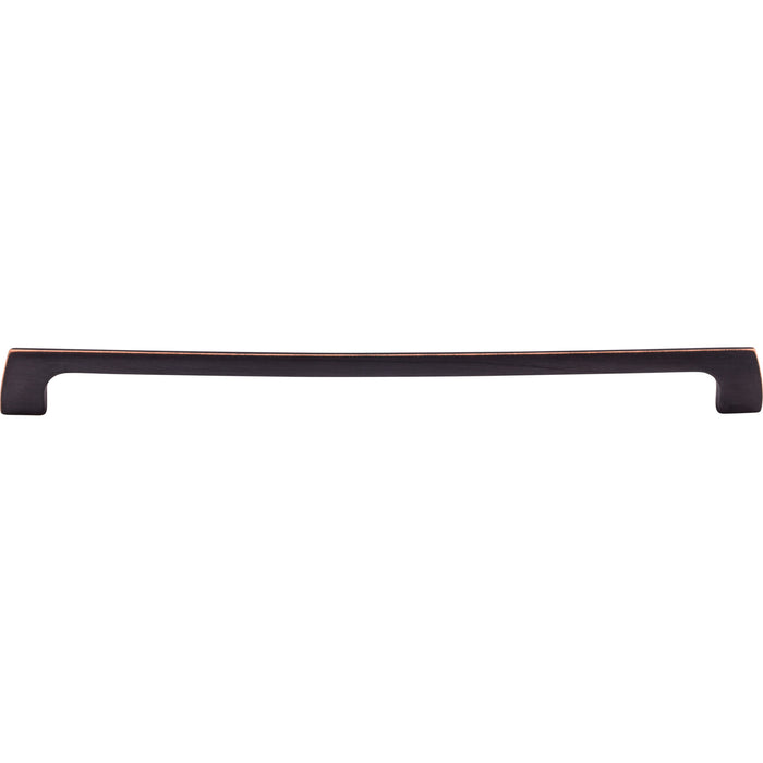 Top Knobs Holland 12" Center to Center Bar Pull