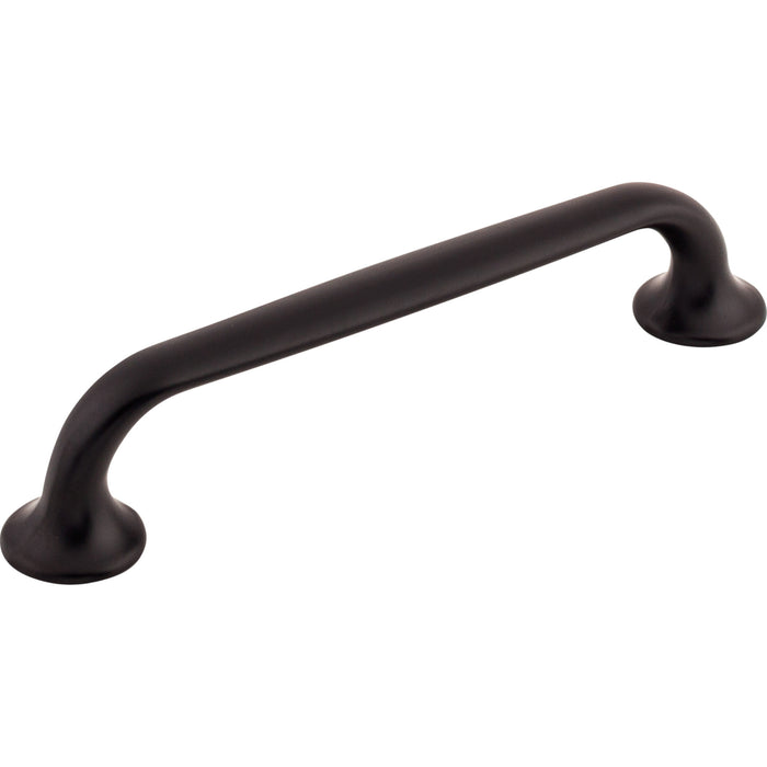 Top Knobs Oculus 5 1/16" Center to Center Bar Pull
