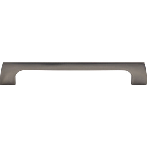 Top Knobs Holland 6 5/16" Center to Center Bar Pull