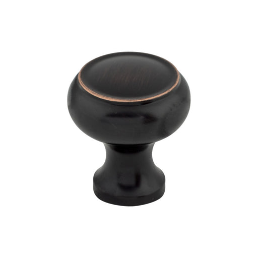 Top Knobs Normandy 1 1/8" Diameter Round Knob