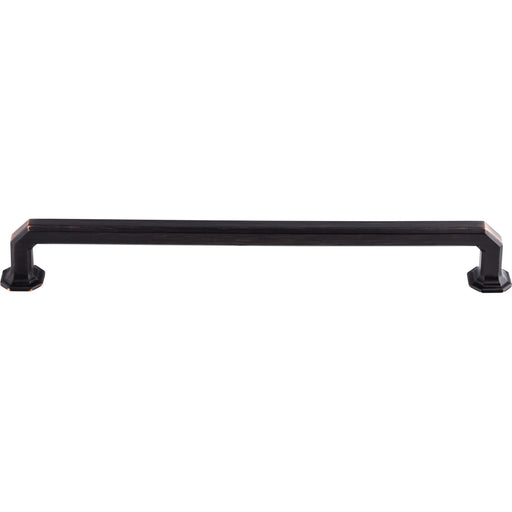 Top Knobs Emerald 9" Center to Center Bar Pull