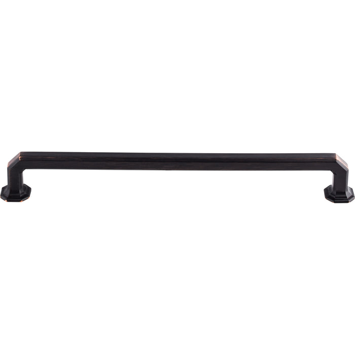 Top Knobs Emerald 9" Center to Center Bar Pull