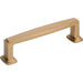 Jeffrey Alexander Richard 96 mm Center-to-Center Bar Pull