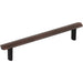 Elements William 128 mm Center-to-Center Bar Pull
