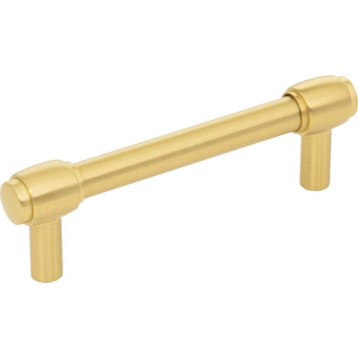 Jeffrey Alexander Hayworth 96 mm Center-to-Center Bar Pull