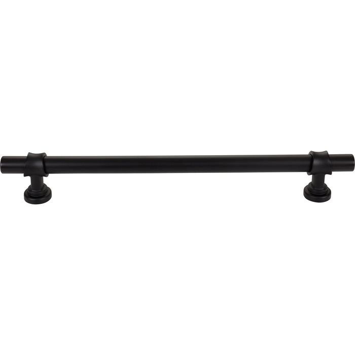Top Knobs Bit 18" Center to Center Bar Pull