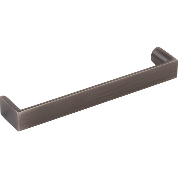 Elements Walker 1 160 mm Center-to-Center Bar Pull
