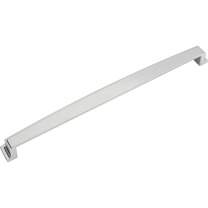 Jeffrey Alexander Renzo 305 mm Center-to-Center Cup/Bin Pull