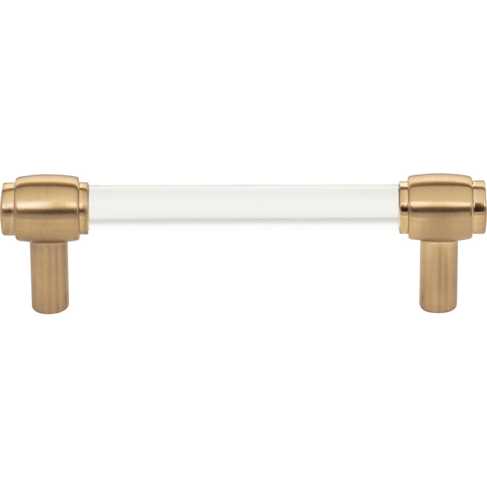 Jeffrey Alexander Carmen 96 mm Center-to-Center Bar Pull