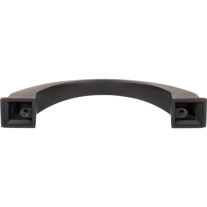 Jeffrey Alexander Roman 96 mm Center-to-Center Arch Pull