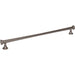Atlas Browning 12" Center to Center Bar Pull