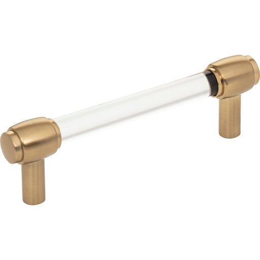 Jeffrey Alexander Carmen 96 mm Center-to-Center Bar Pull