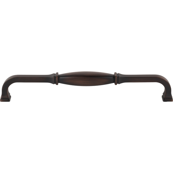 Jeffrey Alexander Audrey 12" Center-to-Center Appliance Pull