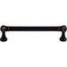 Top Knobs Kara 5 1/16" Center to Center Bar Pull