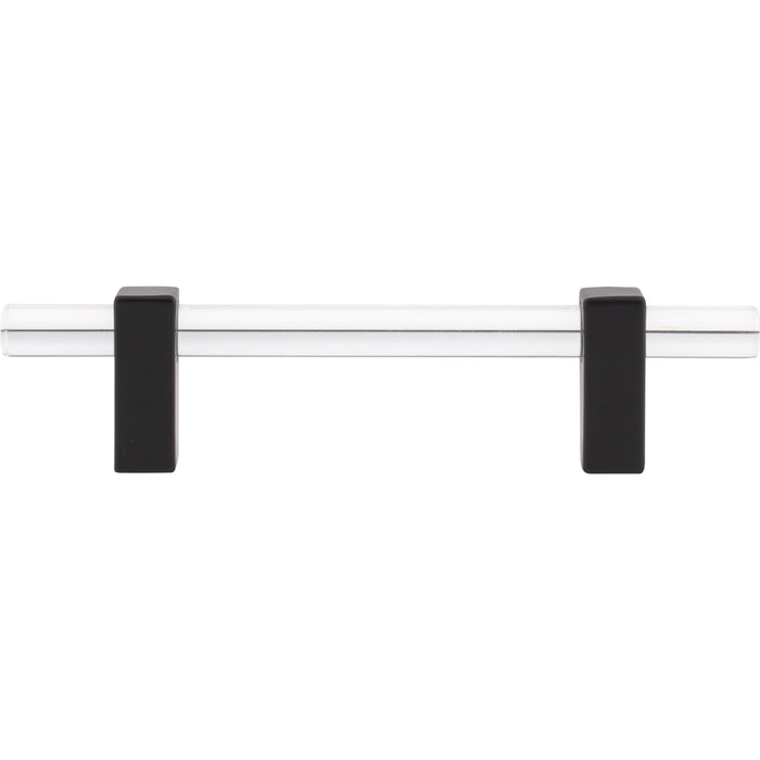 Jeffrey Alexander Spencer 96 mm Center-to-Center Bar Pull