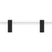 Jeffrey Alexander Spencer 96 mm Center-to-Center Bar Pull