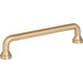 Atlas Malin 5 1/16" Center to Center Bar Pull