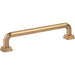 Atlas Kimberton 5 1/16" Center to Center Bar Pull