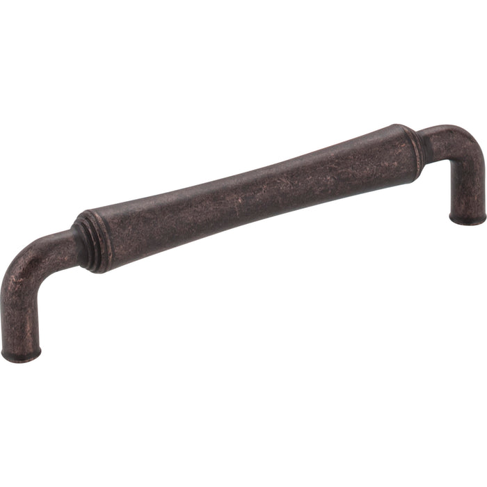 Jeffrey Alexander Bremen 2 128 mm Center-to-Center Bar Pull