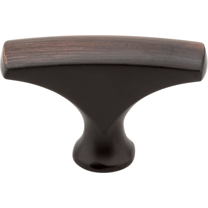 Elements Aiden 1-5/8" Length Bar Knob