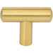 Jeffrey Alexander Key West 1-7/8" Length Bar Knob
