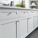Top Knobs Lily Round Knobs