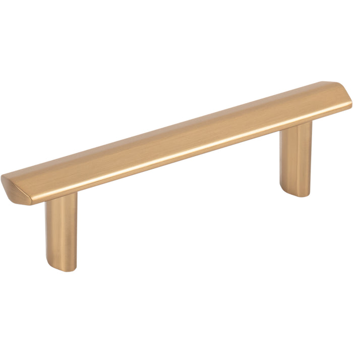Elements William 3" Center-to-Center Bar Pull