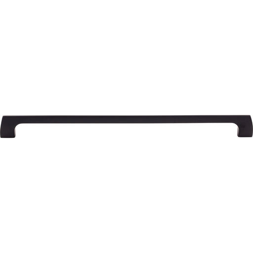 Top Knobs Holland 12" Center to Center Bar Pull