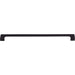 Top Knobs Holland 12" Center to Center Bar Pull
