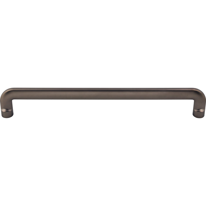 Top Knobs Hartridge 12" Center to Center Appliance Pull