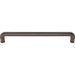 Top Knobs Hartridge 12" Center to Center Appliance Pull