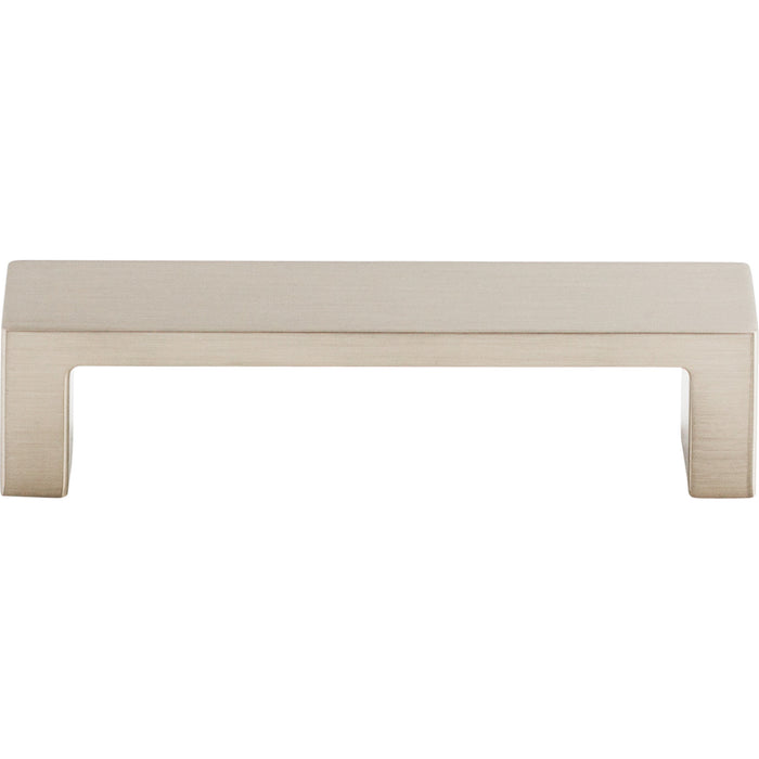 Top Knobs Modern Metro 3 3/4" Center to Center Bar Pull