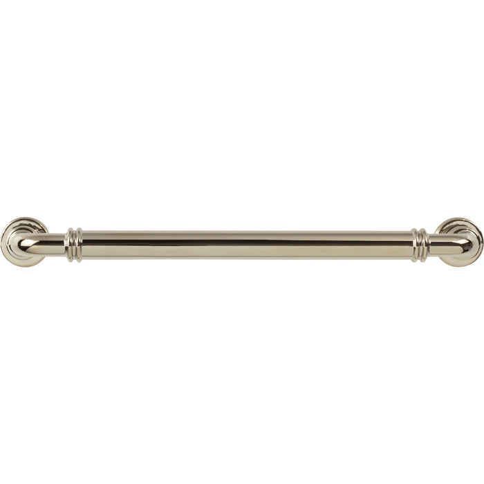 Top Knobs Cranford 12" Center to Center Appliance Pull