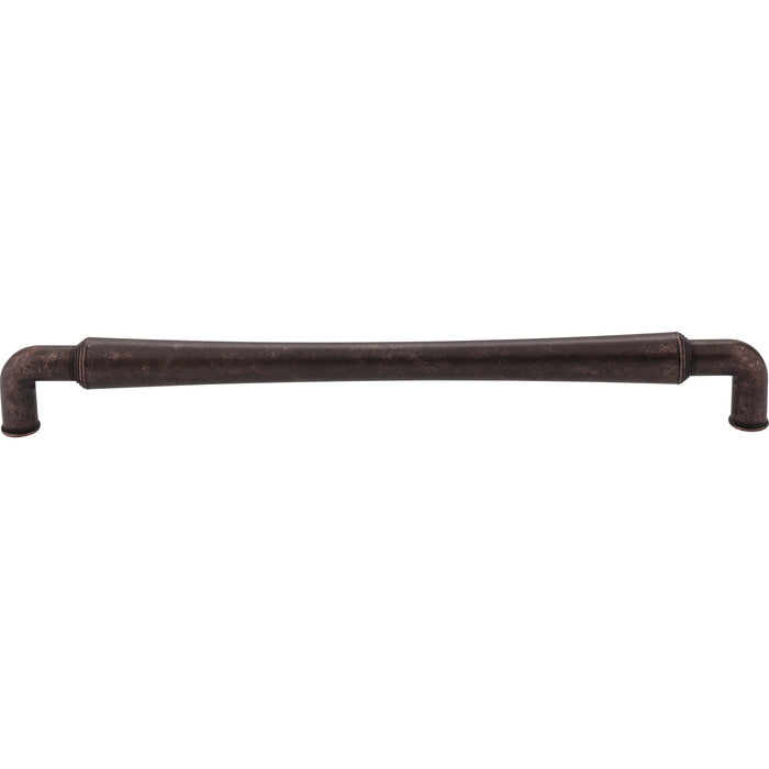 Jeffrey Alexander Bremen 2 12" Center-to-Center Appliance Pull