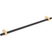 Jeffrey Alexander Larkin 305 mm Center-to-Center Bar Pull