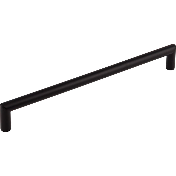 Top Knobs Kinney 8 13/16" Center to Center Bar Pull