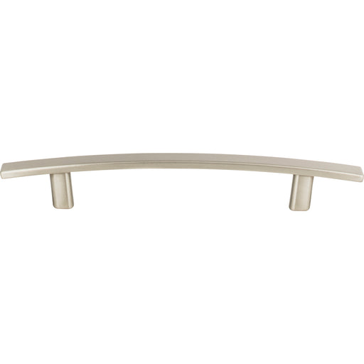 Atlas Curved Line 5 1/16" Center to Center Bar Pull