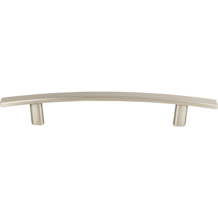Atlas Curved Line 5 1/16" Center to Center Bar Pull