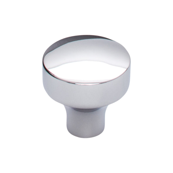 Top Knobs Kinney 1 1/8" Diameter Round Knob