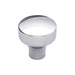 Top Knobs Kinney 1 1/8" Diameter Round Knob