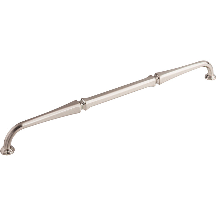 Top Knobs Chalet 12" Center to Center Bar Pull
