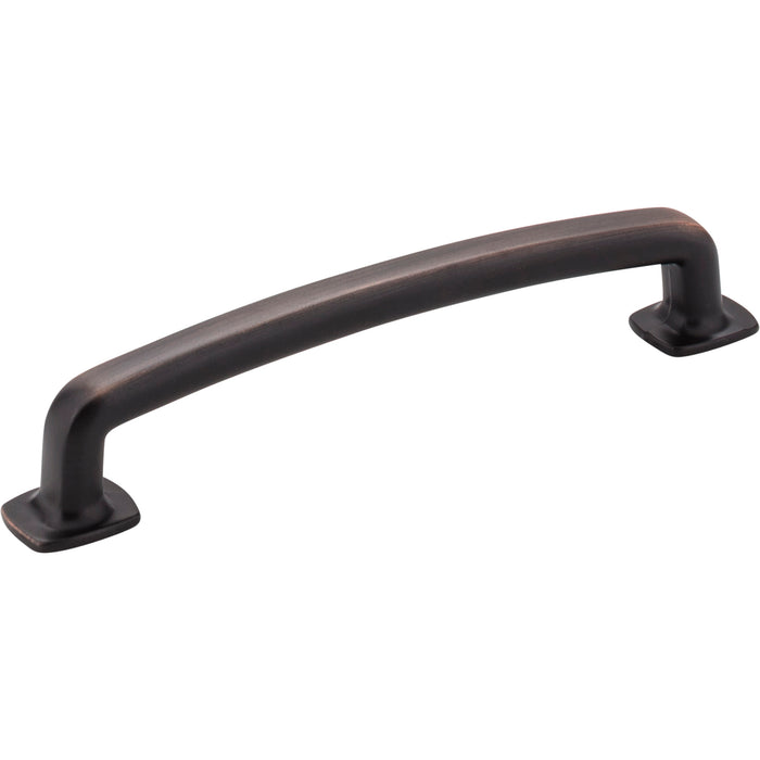 Jeffrey Alexander Belcastel 1 128 mm Center-to-Center Bar Pull