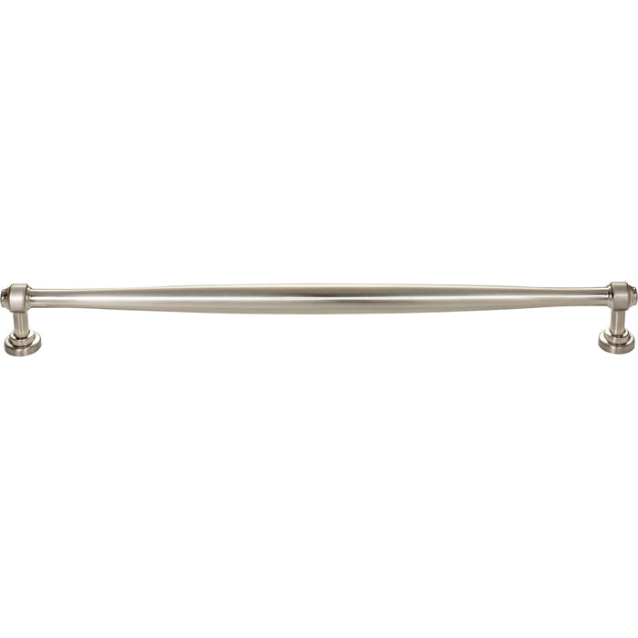 Top Knobs Ulster 12" Center to Center Bar Pull