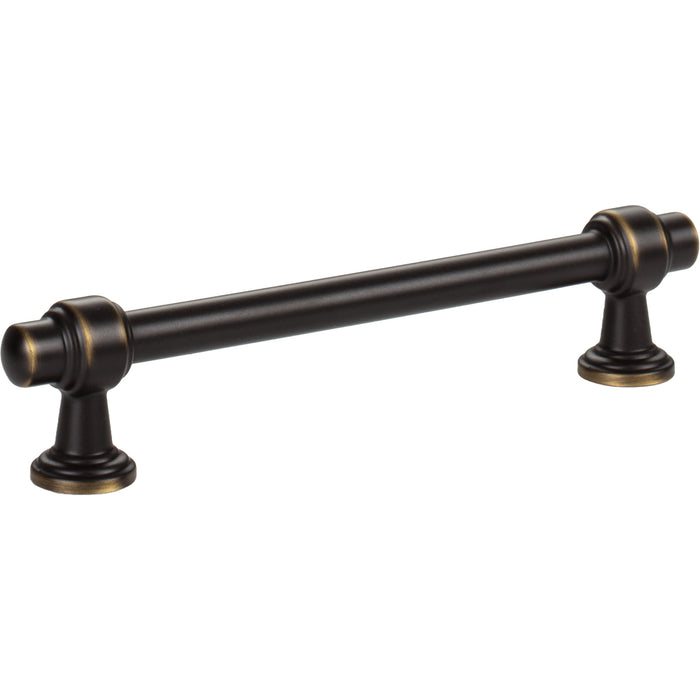 Atlas Bronte 5 1/16" Center to Center Bar Pull