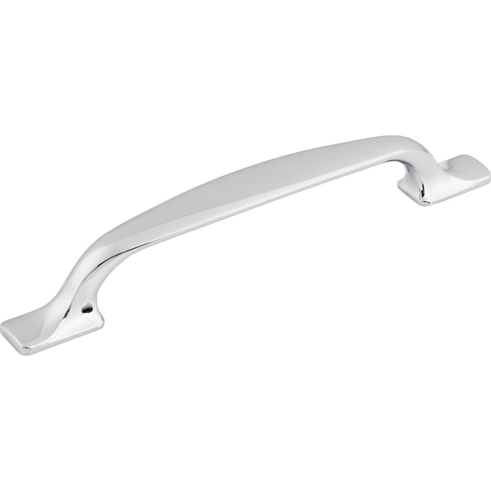 Top Knobs Torbay 5 1/16" Center to Center Bar Pull