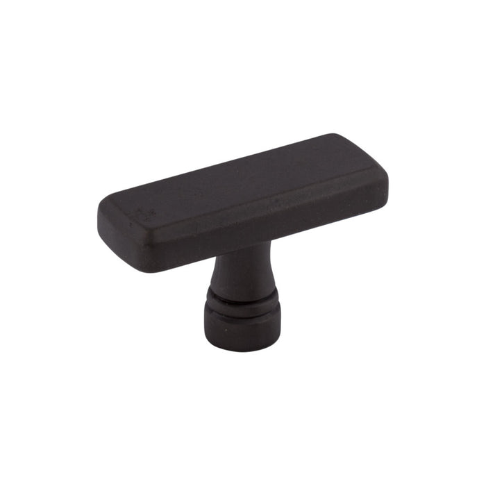Top Knobs Kingsbridge 1 7/8" Length Rectangle Knob