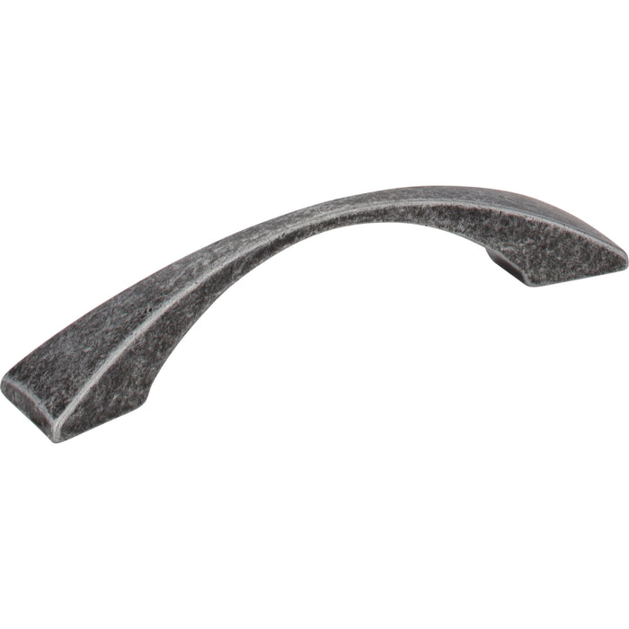Elements Glendale 96 mm Center-to-Center Arch Pull