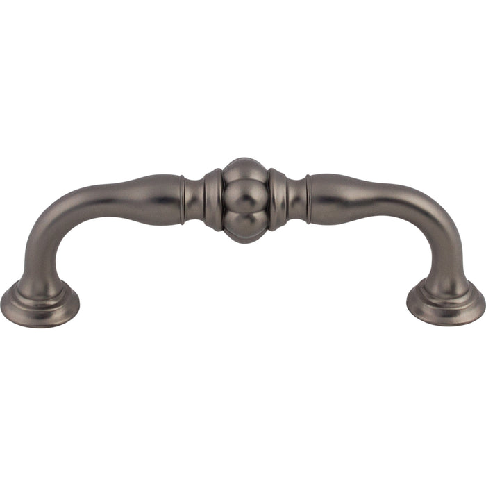 Top Knobs Allington 3 3/4" Center to Center Bar Pull